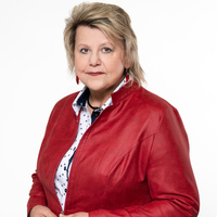 Zdeňka Štěpánková, 61 let