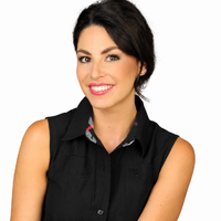 Nikol Medunová, 35 let