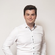 Ondřej Vévoda, 33 let