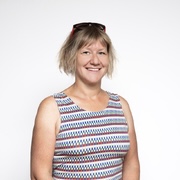 Petra Sedláčková, 51 let
