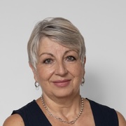 Bohuslava Kočvarová, 67 let