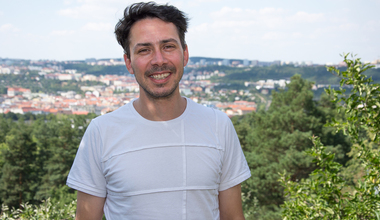 Michal Vronský: Znečišťování parku či chodníku je třeba řešit hned, ne zítra Michal Vronský: Znečišťování parku či chodníku je třeba řešit hned, ne zítra