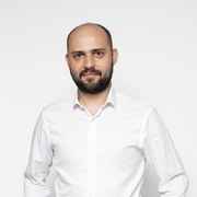 Štěpán Hofman, 34 let