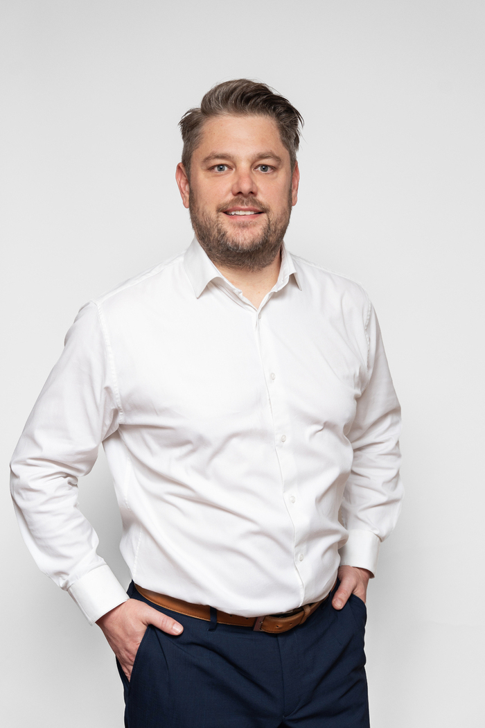 Karel Vejvoda, 45 let