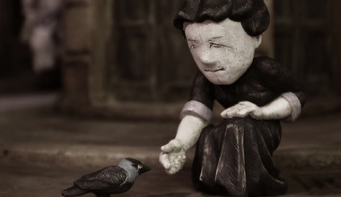 Žižkovský betlém