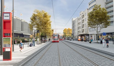 Karel Vejvoda: Musíme to opravit