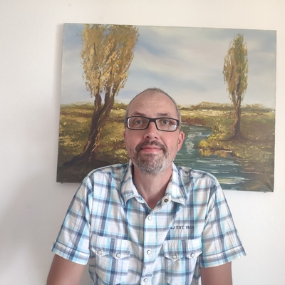 Jaroslav Musil, 47 let
