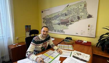 Robert Pecka: Jak jsme na Praze 3 vyzráli na ceny energií!