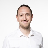 Robert Pecka, 35 let