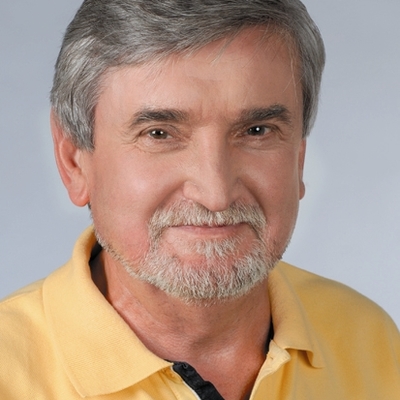Tomáš Mikeska, 74 let
