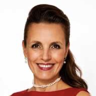 Lenka Dáňová, 53 let
