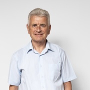 Zdeněk Mengler, 71 let