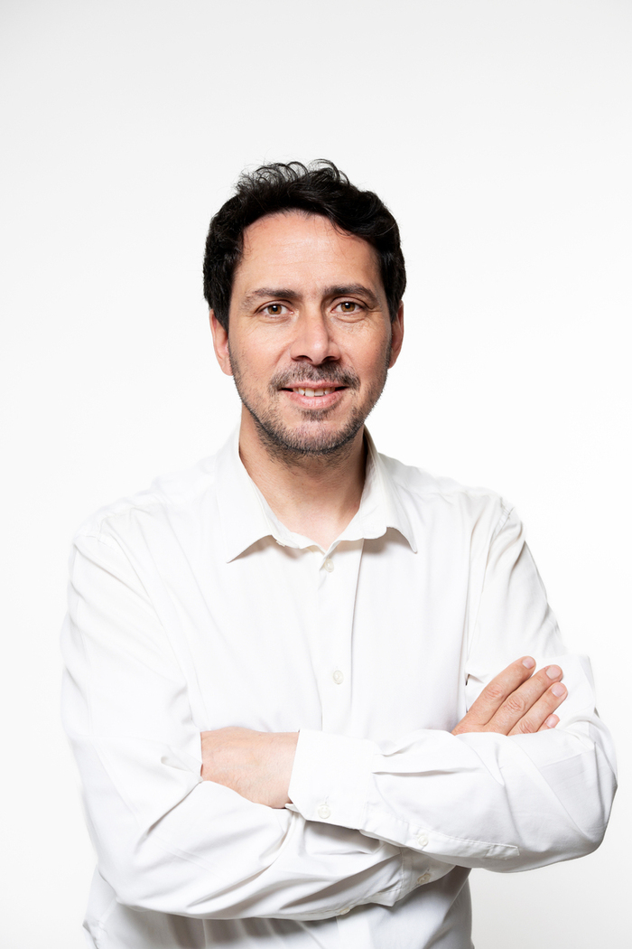 Michal Vronský, 48 let