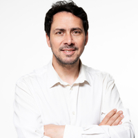 Michal Vronský, 48 let