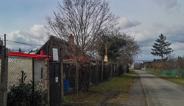 Jan Materna: Praha 3 získala nové pozemky pro zahrádkáře