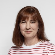 Lucie Bankovská Motlová, 61 let