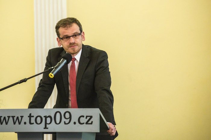 Martin Dlouhý: Na TOP 09 si vážím toho, že nepodléhá populismu