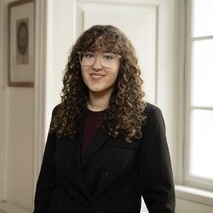 Julie Smejkalová, 22 let