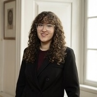 Julie Smejkalová, 22 let