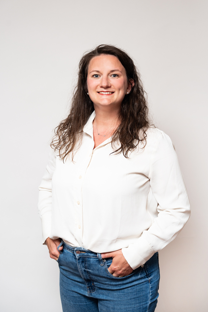 Tereza Smužová, 35 let