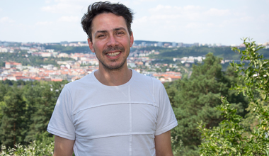 Michal Vronský: Kam chodí děti, když jsou samy venku? Michal Vronský: Kam chodí děti, když jsou samy venku?