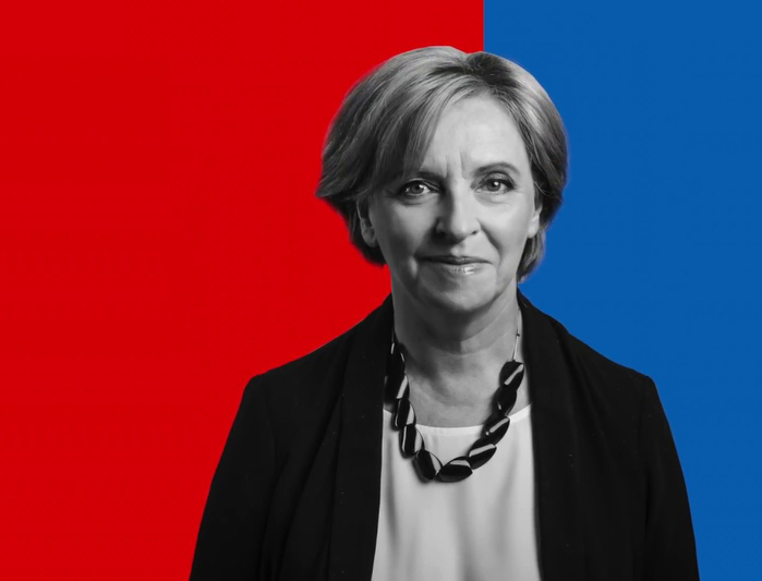 Gabriela Pecková: TOP 09 je jedinou konzervativní pravicovou proevropskou stranou