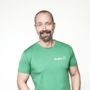 Šimon Ornest, 52 let
