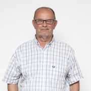 Lubomír Čámský, 65 let