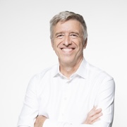 Jan Materna, 58 let